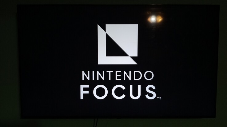 Nintendo FOCUS. (Źródło obrazu: @jj201501)