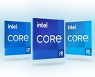 Seria Intel RPL-R 14. generacji obejmuje modele Core i9, Core i7 i Core i5. (Źródło: Intel)