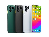 Murena Fairphone 6 (na zdjęciu) nie różni się wyglądem od Fairphone 6 sprzedawanego w Europie. (Źródło zdjęcia: Murena)