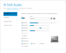 Dell Audio (Speaker / Headphone)