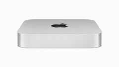 Cena opartego na M2 Apple Maca mini zaczyna się od 599 USD (źródło: Apple)
