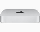 Cena opartego na M2 Apple Maca mini zaczyna się od 599 USD (źródło: Apple)