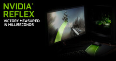 Nvidia Reflex ląduje na Steam Play za pośrednictwem VKD3D-Proton 2.12 (źródło obrazu: Nvidia)