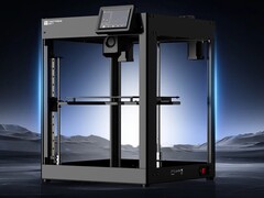 SK1: Nowa, szybka drukarka 3D