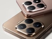 Seria Xiaomi 15T będzie pierwszymi telefonami, które otrzymają HyperOS 3 na całym świecie. (Źródło obrazu: Xiaomi)