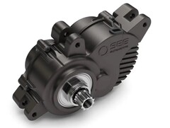 Firma SEG Automotive wprowadziła na rynek silnik średniej mocy