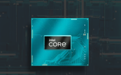 Intel zaprezentował pięć nowych procesorów dla laptopów do gier (zdjęcie od Intel)