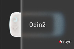 Odin2 wygląda jak jego poprzednik. (Źródło zdjęcia: AYN Technologies)