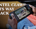 MSI Claw to pierwszy gamingowy handheld Intela z platformą Meteor Lake, który zapowiada się naprawdę obiecująco. (Źródło obrazu: MSI - edytowane)