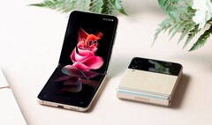 Składany telefon Samsung Galaxy Z Flip 3 (Źródło: Samsung)