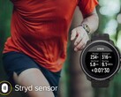 Nowa aplikacja sportowa SuuntoPlus Stryd zapewnia bardziej zaawansowane pomiary biegu. (Źródło zdjęcia: Suunto)