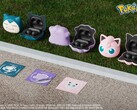 Nowe edycje specjalne Pokémon. (Źródło: Samsung)