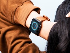 Żywotność baterii zegarka Apple jest obecnie bólem głowy dla wielu użytkowników. (Zdjęcie: Sayan Majhi)
