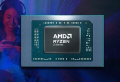 Ryzen Z1 Extreme zapewni ponad 3x większą teoretyczną wydajność niż Ryzen Z1. (Źródło obrazu: AMD)