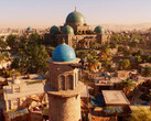 Ubisoft oficjalnie zaprezentował Assassin's Creed Mirage (zdjęcie od Ubisoft)