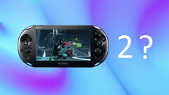 Sony wprowadziło na rynek oryginalną PS Vita w 2011 roku. (Źródło: Sony/Unsplash/edytowane)