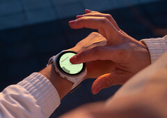Forerunner 965 to jeden z wielu smartwatchy, które Garmin zaktualizował w tym tygodniu. (Źródło zdjęcia: Garmin)