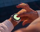 Forerunner 965 to jeden z wielu smartwatchy, które Garmin zaktualizował w tym tygodniu. (Źródło zdjęcia: Garmin)