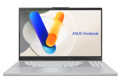 Asus VivoBook Pro 15 OLED. (Źródło obrazu: Asus)
