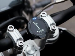 Beeline Moto II: System nawigacji dla motocykli