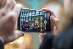 4 najlepsze smartfony, które zmieniają wideografię (Źródło: Unsplash)