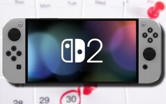 Premiera Nintendo Switch 2 planowana jest na 2024 rok. (Źródło obrazu: eian/Unsplash - edytowane)