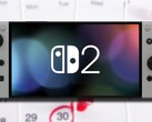 Premiera Nintendo Switch 2 planowana jest na 2024 rok. (Źródło obrazu: eian/Unsplash - edytowane)