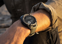 Instinct 2X jest jednym z kilku smartwatchy kwalifikujących się do wersji Beta 14.09. (Źródło zdjęcia: Garmin)