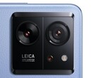 Seria Xiaomi 13T będzie wyposażona w aparaty dostrojone przez Leica, podobnie jak flagowe smartfony Xiaomi. (Źródło obrazu: MySmartPrice)