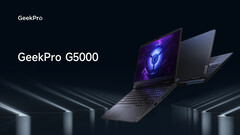 2024 Laptop Lenovo GeekPro G5000 debiutuje z nieco odświeżoną specyfikacją (źródło obrazu: Lenovo)