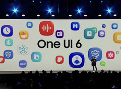 Samsung oferuje teraz One UI 6 właścicielom Galaxy S23 w oparciu o Android 14. (Źródło zdjęcia: Samsung)