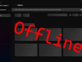 Ubisoft Connect w trybie offline
