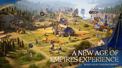 Age of Empires zostało oficjalnie zapowiedziane na smartfony (zdjęcie za pośrednictwem Age of Empires)