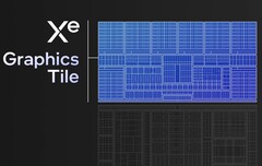 Schematy płytek Xe-LPG (Źródło obrazu: Intel)