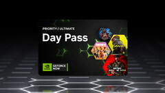 Nvidia GeForce NOW dodaje karnety dzienne (źródło obrazu: Nvidia)