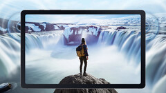 Samsung po cichu wprowadził na rynek odświeżoną wersję Galaxy Tab S6 Lite z 2024 roku (źródło zdjęcia: Samsung)