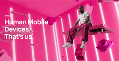 Rozpoczyna się rebranding Nokia Mobile. (Źródło: HMD)