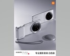 Oryginalny profesjonalny zestaw fotograficzny. (Źródło: Xiaomi)