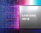 Podwojona przepustowość HBM3E (źródło obrazu: Samsung)
