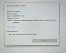 Recenzent wyłapuje fabryczne oprogramowanie szpiegujące w mini PC (źródło obrazu: The Net Guy Reviews)