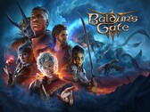 Gra Baldur's Gate 3 została wydana 3 sierpnia 2023 roku i zdobyła tytuł Gry Roku na gali Game Awards 2023. (Źródło: PlayStation)