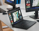 ThinkPad T16 Gen 3 posiada baterię wymienialną przez klienta (CRU). (Źródło obrazu: Lenovo)