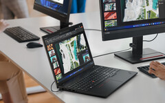 ThinkPad T16 Gen 3 posiada baterię wymienialną przez klienta (CRU). (Źródło obrazu: Lenovo)