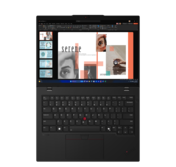 Lenovo ThinkPad L14 G5: Klawiatura