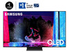 Telewizor Samsung OLED S90D 4K. (Źródło zdjęcia: Samsung)