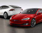 Model S i Model X otrzymały kolejną obniżkę cen (zdjęcie: Tesla)