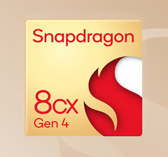 Snapdragon 8cx Gen 4 wciąż wydaje się być daleki od premiery. (Źródło obrazu: @Za_Raczke - edytowane)