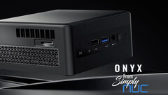 SimplyNUC sprzedaje Onyx z niezliczonymi opcjami konfiguracji. (Źródło obrazu: SimplyNUC)