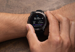 Wiele smartwatchy Garmin może śledzić Państwa drzemki, począwszy od serii Venu 3. (Źródło zdjęcia: Garmin)