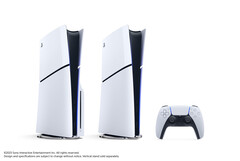 Sony zaprezentowało nowy model PlayStation 5 (zdjęcie od Sony)